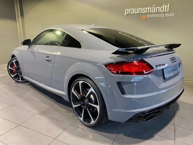 Audi TT RS