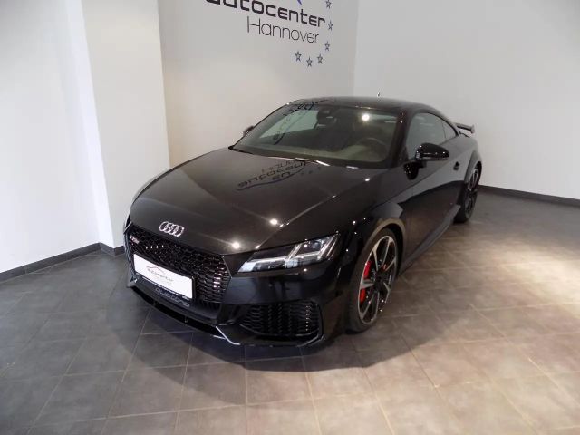 Audi TT RS