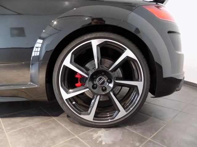 Audi TT RS