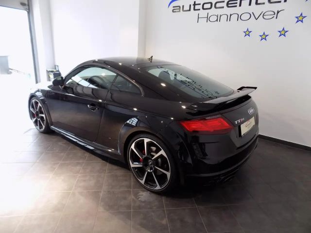 Audi TT RS