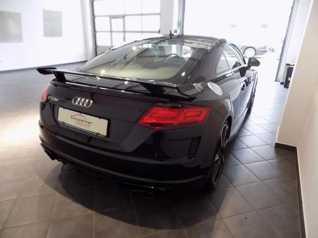 Audi TT RS