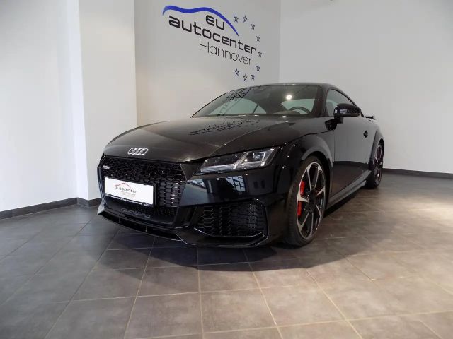 Audi TT RS