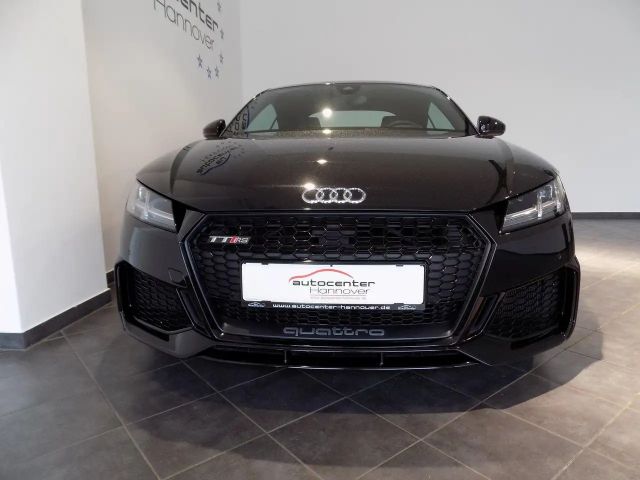 Audi TT RS