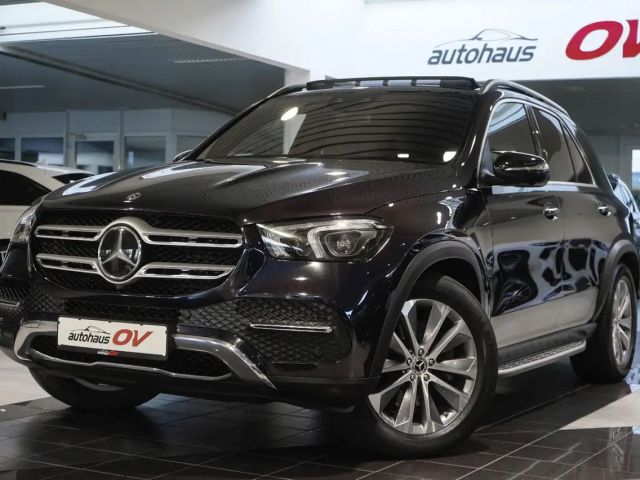 Mercedes-Benz GLE 350 2019 Diesel