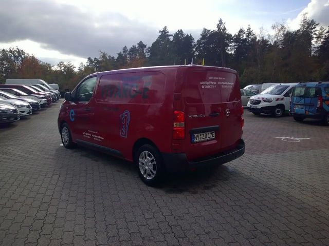 Opel Vivaro-e