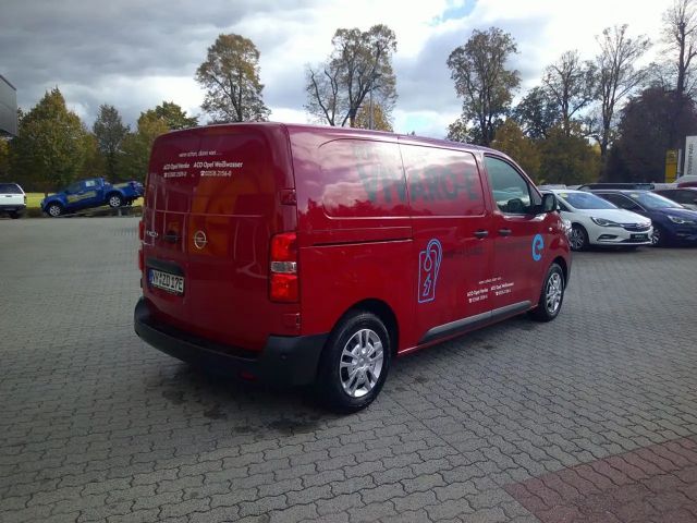 Opel Vivaro-e