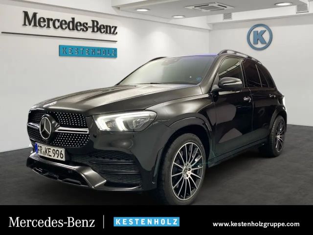 Mercedes-Benz GLE 400 2023 Diesel