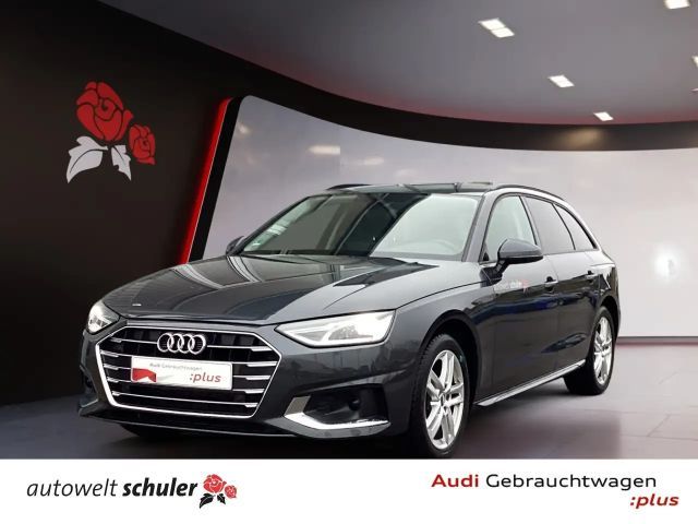 Audi A4 2023 Diesel