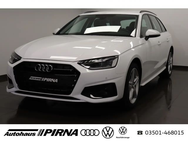 Audi A4 Avant  advanced 40 TFSI S tronic #Tour#Stadt 2023 Benzine