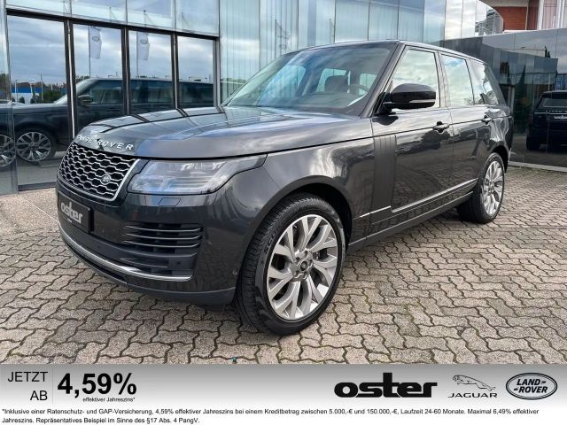 Land Rover Range Rover 2020 Diesel