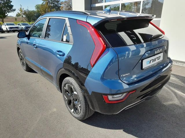 Kia e-Niro