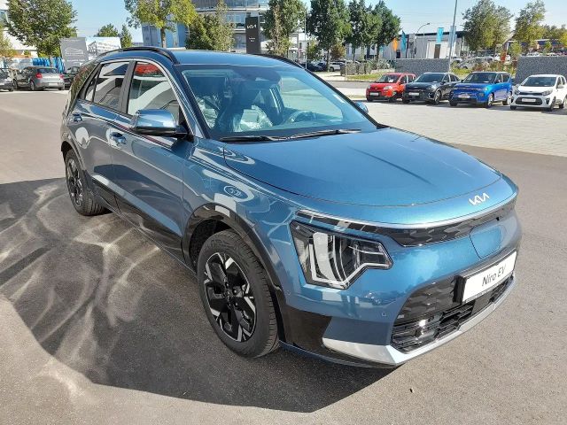 Kia e-Niro