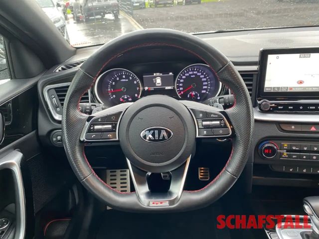 Kia ProCeed / pro_cee'd