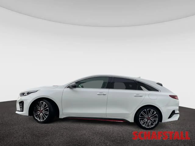 Kia ProCeed / pro_cee'd