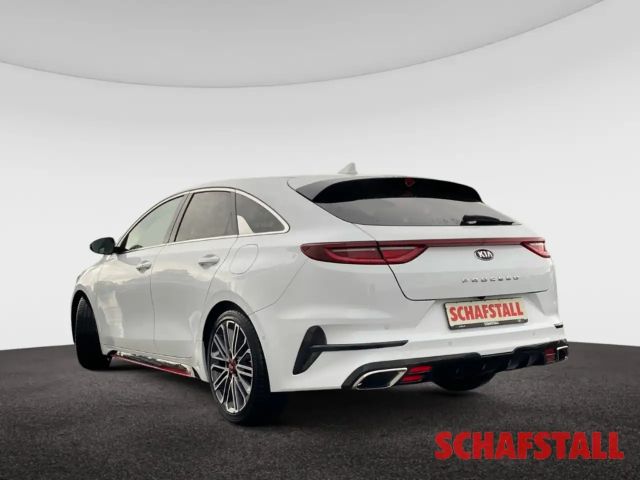 Kia ProCeed / pro_cee'd