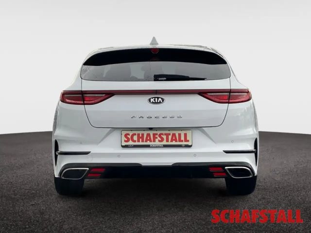 Kia ProCeed / pro_cee'd