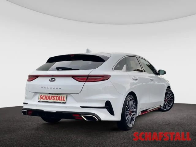 Kia ProCeed / pro_cee'd