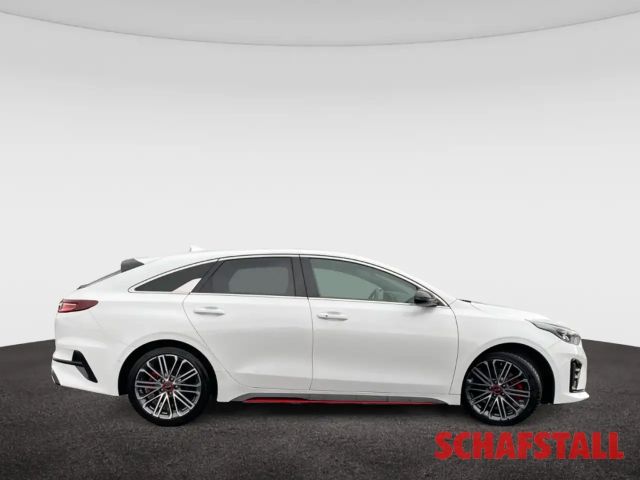 Kia ProCeed / pro_cee'd