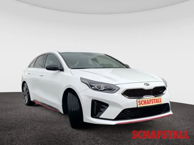 Kia ProCeed / pro_cee'd