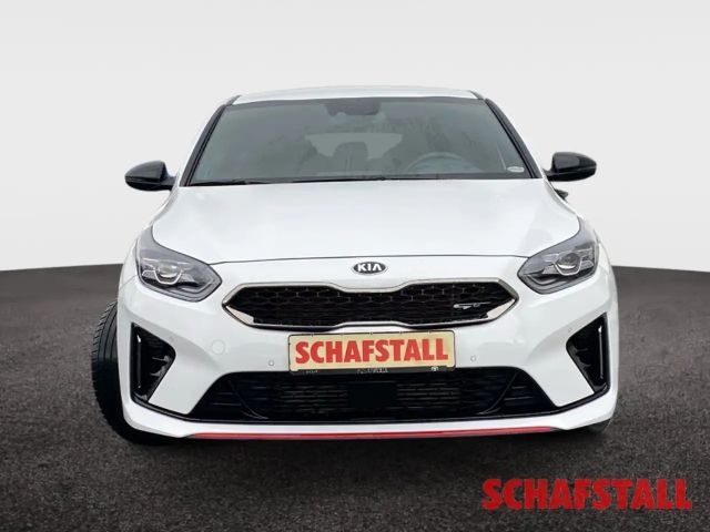 Kia ProCeed / pro_cee'd