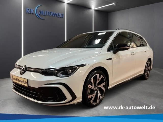 Volkswagen Golf Variant 2022 Benzine