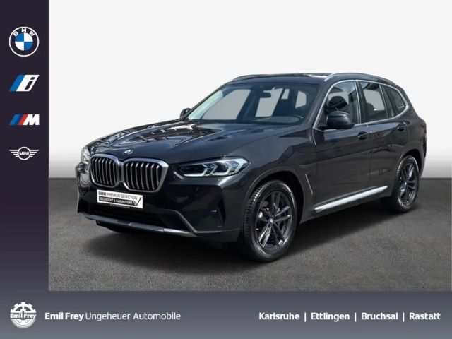 BMW X3 2022 Diesel