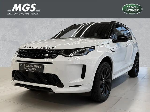 Land Rover Discovery Sport 2023 Diesel