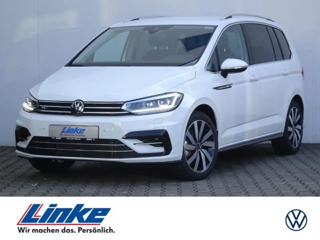 Volkswagen Touran 2023 Benzine