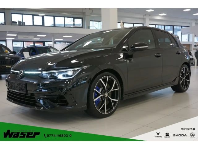 Volkswagen Golf R 2023 Benzine