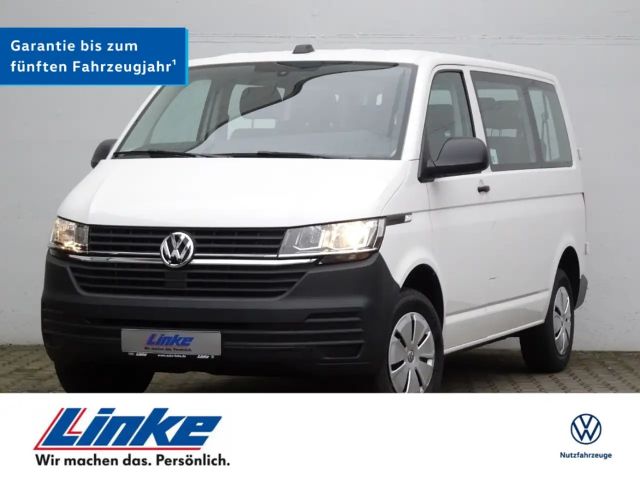 Volkswagen T6.1 Kombi 2022 Diesel