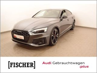 Audi A5 2020 Diesel