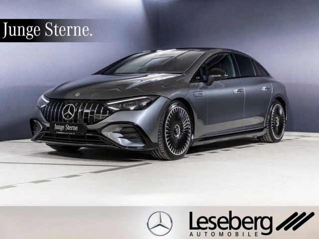 Mercedes-Benz EQE 43 2023 Elektrisch