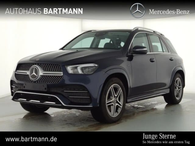 Mercedes-Benz GLE 350 2021 Hybride / Benzine