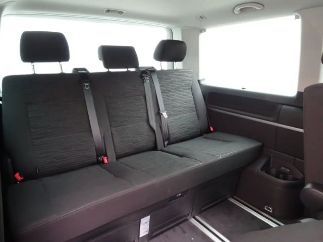 Volkswagen T6.1 Multivan