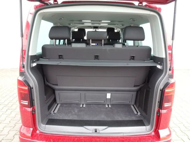 Volkswagen T6.1 Multivan