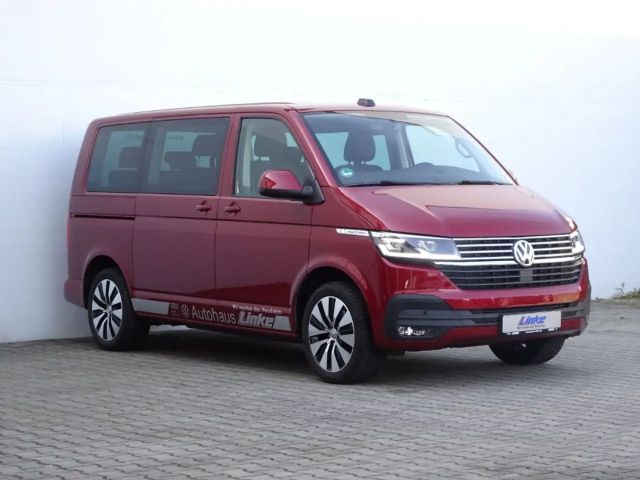 Volkswagen T6.1 Multivan