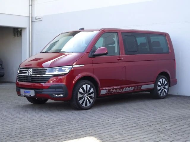 Volkswagen T6.1 Multivan