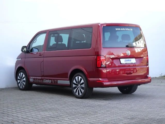 Volkswagen T6.1 Multivan