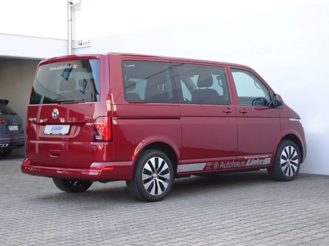 Volkswagen T6.1 Multivan