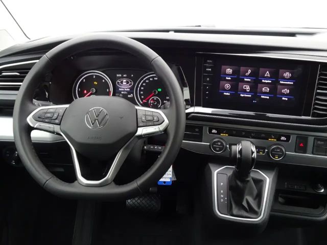 Volkswagen T6.1 Multivan