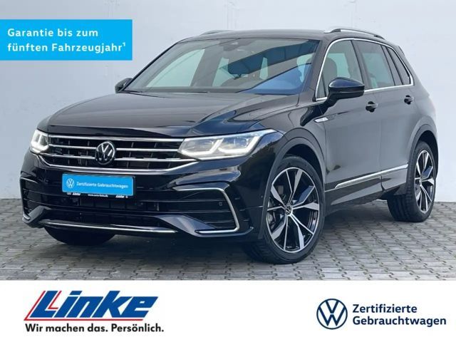 Volkswagen Tiguan 2023 Diesel