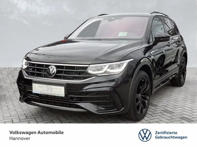 Volkswagen Tiguan 2022 Diesel