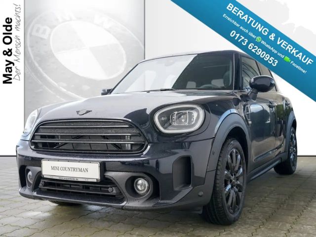 MINI Cooper Countryman 2023 Benzine