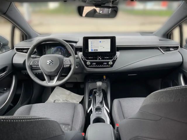 Suzuki Swace
