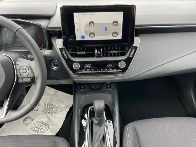Suzuki Swace