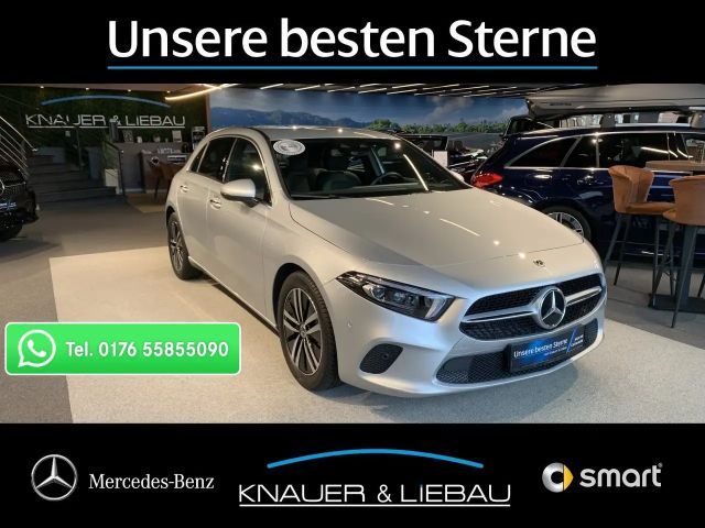 Mercedes-Benz A 200 2022 Benzine