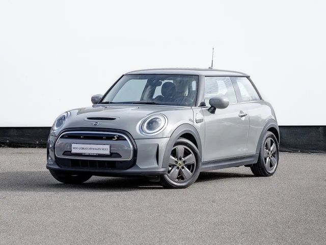 MINI Cooper SE 2021 Elektrisch