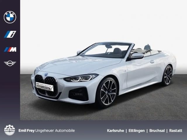 BMW 430 2022 Benzine