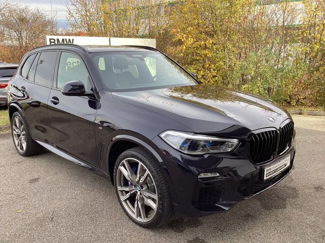 BMW X5 M