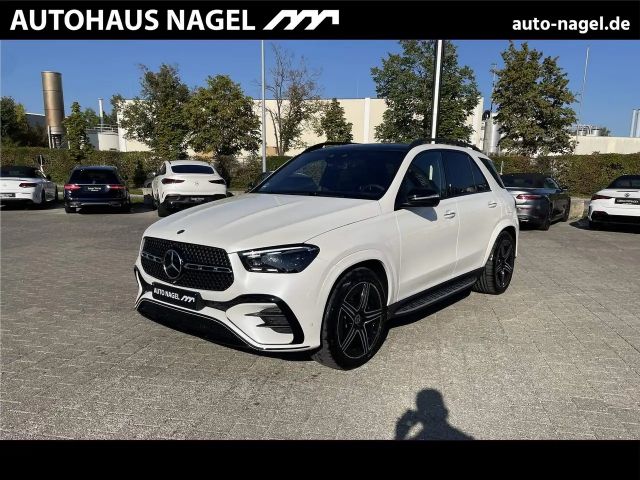 Mercedes-Benz GLE 350 2023 Hybride / Diesel